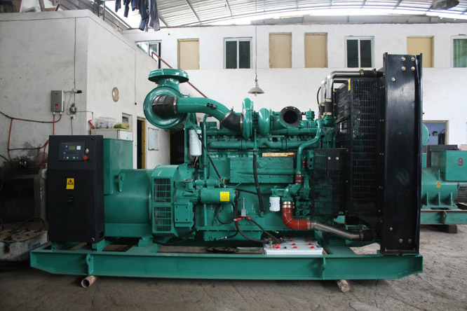 炉霍环保无噪音：租用静音发电机组，为环境和耳朵双重保驾护航